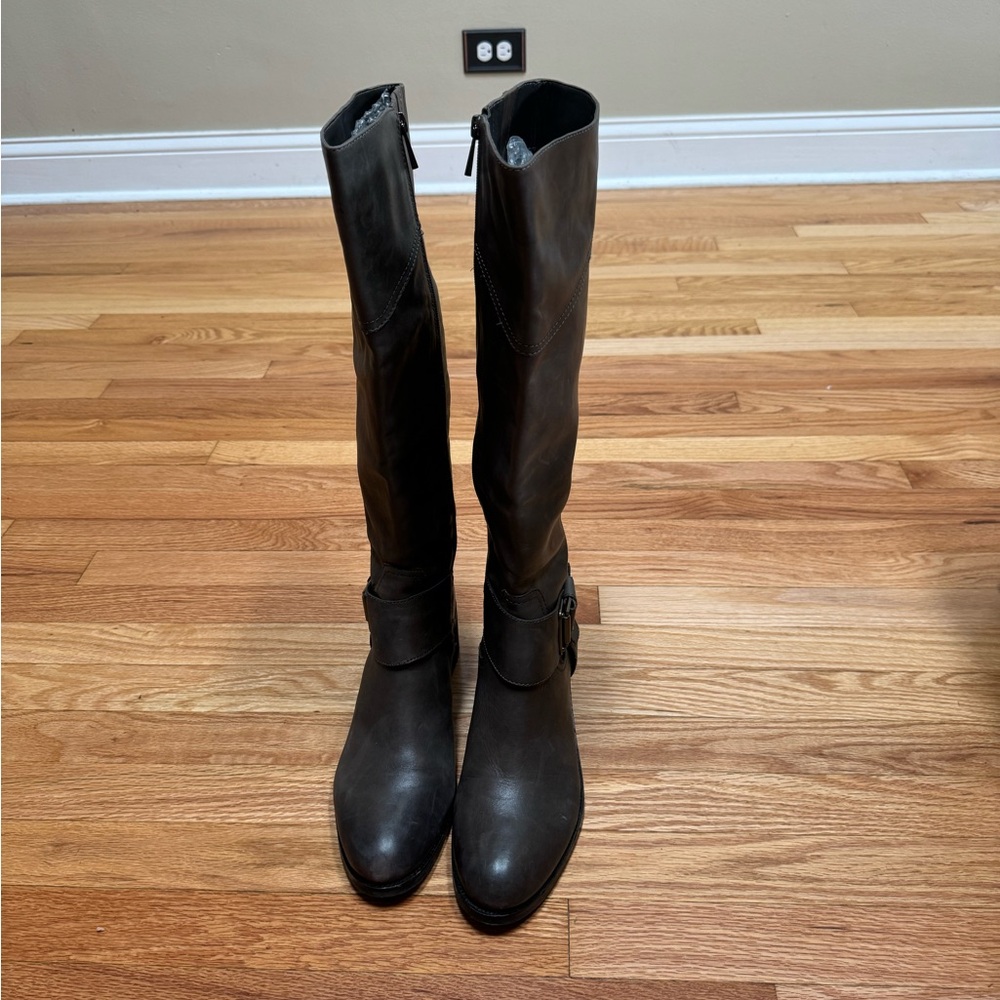 Vince Camino Finella Knee High Boots